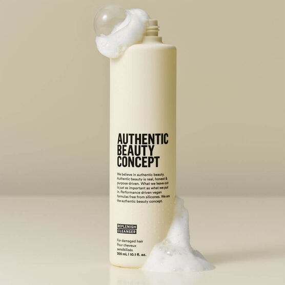 ABC REPLENISH SHAMPOO